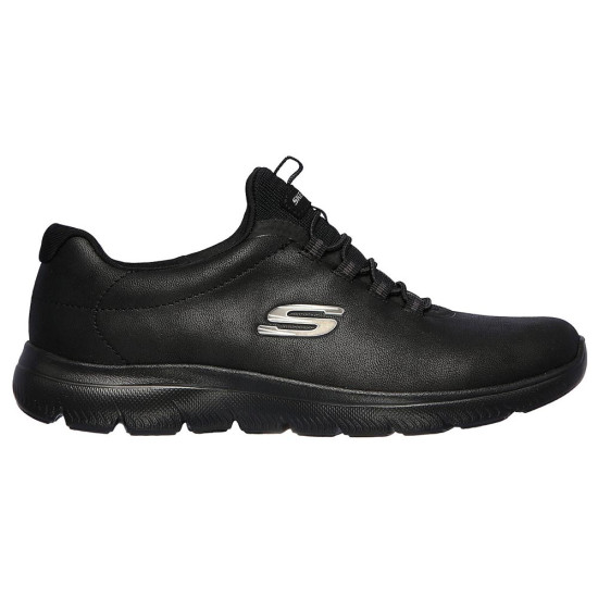 Skechers Summits-Oh So Smooth